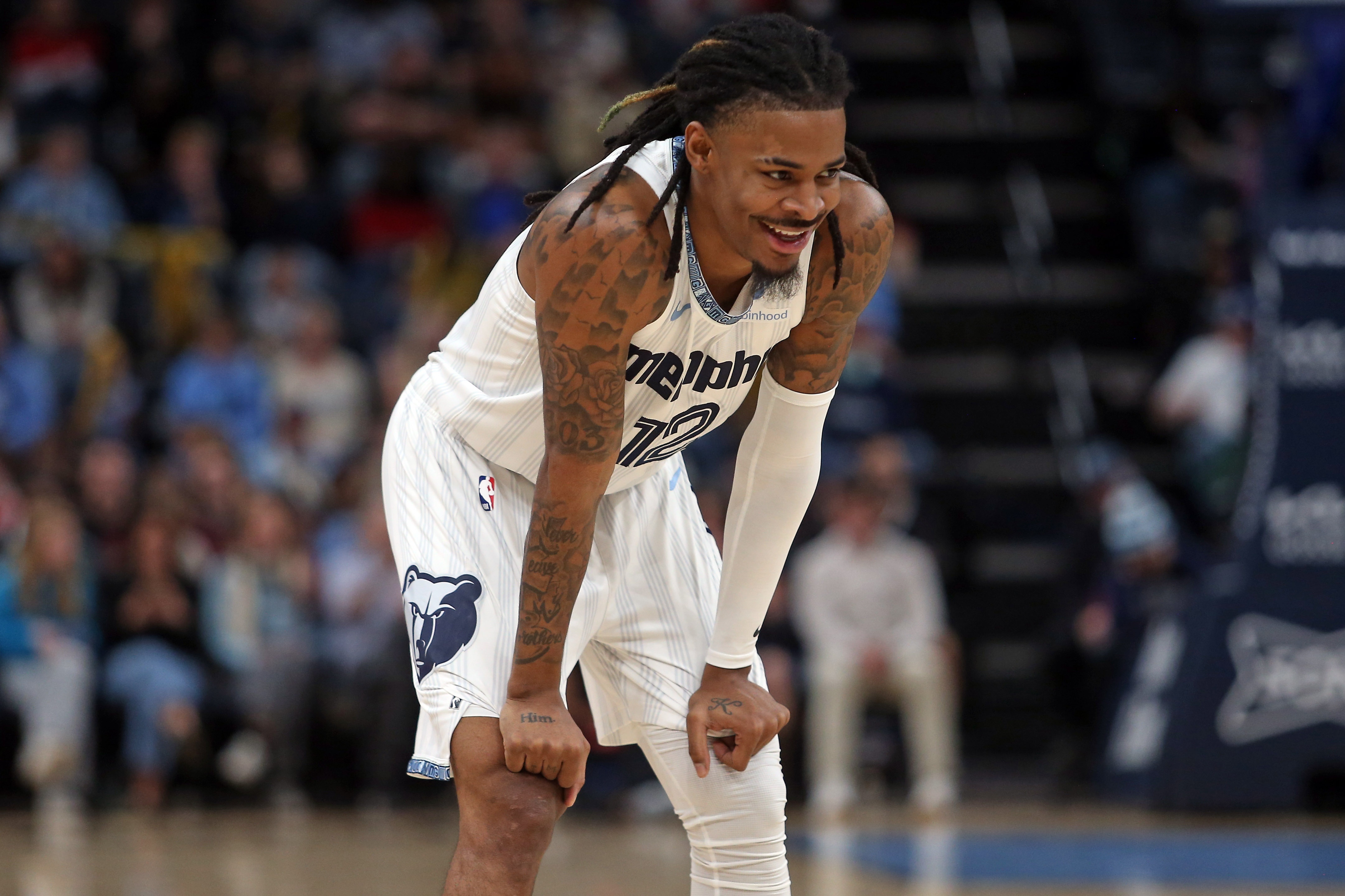 美记:莫兰特最有可能去热火 森林狼不愿牺牲深度&国王不够积极