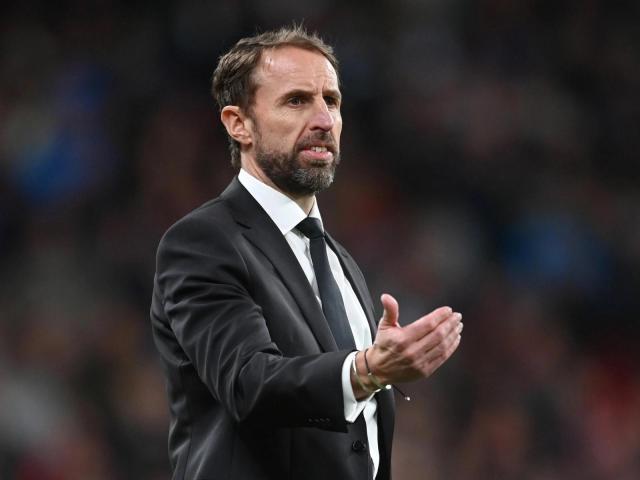 【观察】3平3负的欧国联之旅后 英格兰仍存若干隐忧