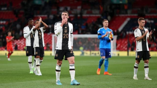 蜂鸟中国官网-【观察】新德国队：换一个领航员，然后重走一遍老路