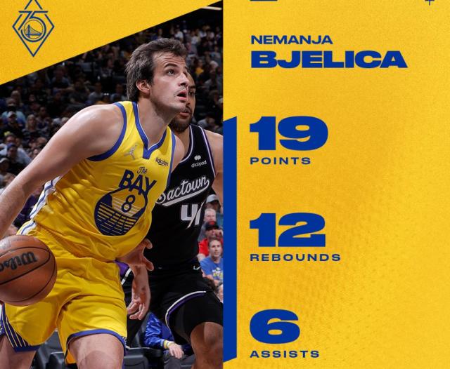 蜂鸟中国官网-格林回归别利察绽放 勇士季后赛轮换格局逐渐清晰