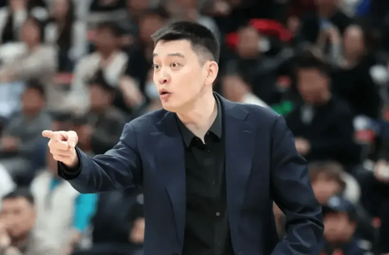 蜂鸟即时比分-杨鸣:客场的比赛一定会很艰难,需要把细节球&关键球处理好