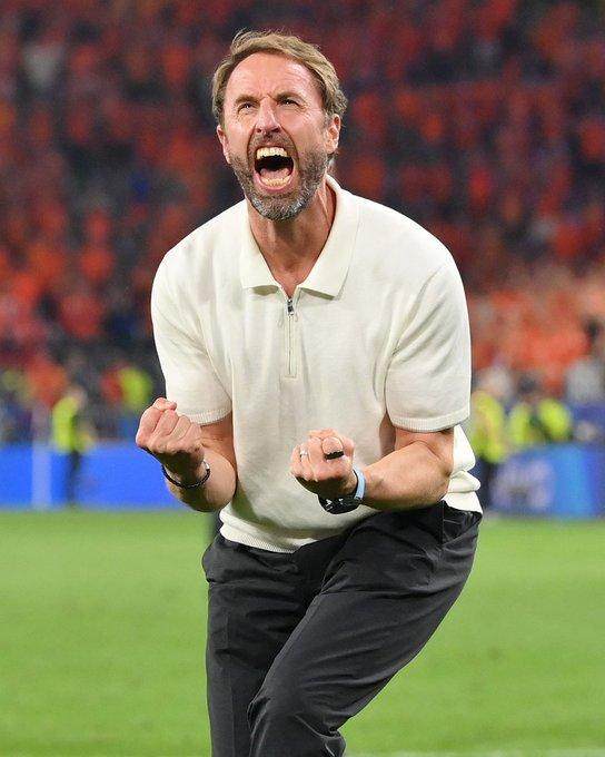 《领导力教程》,双亚名帅索斯盖特出书阐释驭英之术